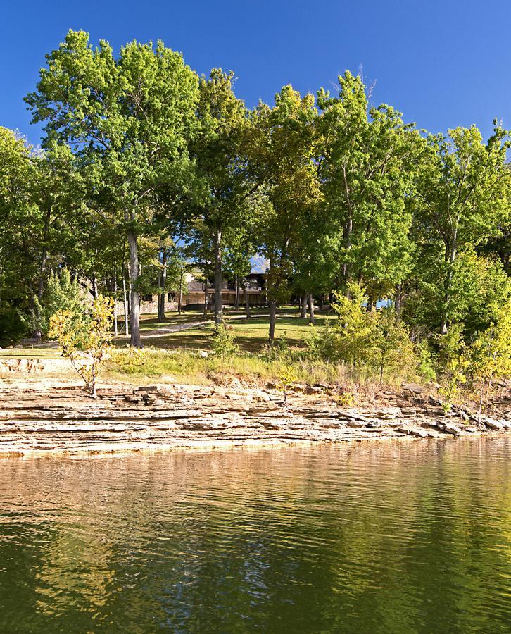 Rough River Dam State Resort Park Falls of Rough Экстерьер фото